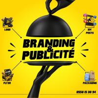 إشهار-و-اتصال-creation-visuelle-publicitaire-logos-tous-types-de-conceptions-graphiques-vous-naimez-pas-le-resultat-ne-payez-بئر-خادم-الجزائر