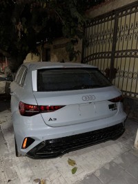 سيارات-audi-a3-ssportback-2026-s-line-باب-الزوار-الجزائر