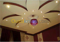 alger-centre-algerie-décoration-aménagement-placauxplatre-faux-plafond-ba13-et-pvc