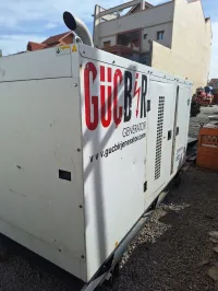 Group électrogènes 150 Kva