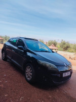 voitures-renault-megane-3-2009-privilege-tlemcen-algerie