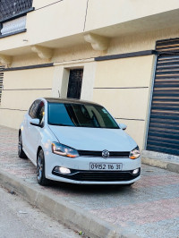 voitures-volkswagen-polo-2016-carat-plus-ain-temouchent-algerie