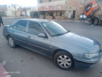 voitures-peugeot-406-2002-sidi-said-bejaia-algerie