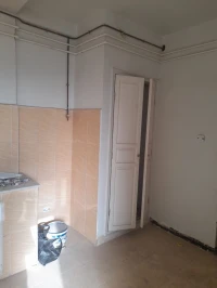 Vente Appartement F3 Alger Les eucalyptus
