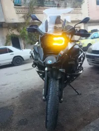 BMW Gs 1200 Adventure 2017