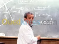 Cours  particulier  de mathématiques  