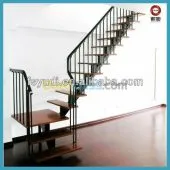 fabrication escalier