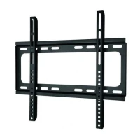 Support mural universel pour TV de 26 à 55 pouces supporte jusqu'à 55kg