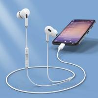 Yesido YH35 Écouteurs Filaire USB-C avec Microphone Intégré thumbnail 5