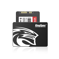 Disque dur interne SSD SATA 2.5 pouces 512GB 1TB KingSpec