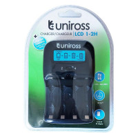 accessoires-electronique-chargeur-de-pile-rapide-uniross-ultra-fast-lcd-1-2h-aa-aaa-ucw004-saoula-alger-algerie