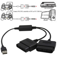 autre-adaptateur-convertisseur-double-port-manette-ps2-vers-usb-pc-ps3-saoula-alger-algerie