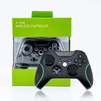 Manette de jeux sans-fil 2.4ghz pour PC XBOX One PS3 ANDROID
