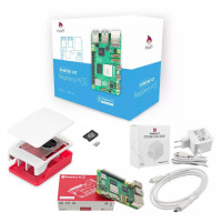 composants-materiel-electronique-kit-complet-starter-raspberry-pi-5-4gb-alimentation-officiel-27w-boitier-cable-micro-hdmi-saoula-alger-algerie