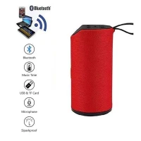 Haut-parleur Baffle portable sans-fil Bluetooth AUX Micro SD USB