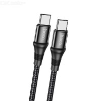 كوابل-البيانات-cable-de-charge-et-donnees-hoco-x50-usb-c-type-to-vers-100w-5a-1m-2m-السحاولة-الجزائر