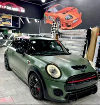 Mini Cooper 2017 John Cooper Works