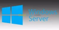 Windows Server 2008 & 2012 ;2016 ;2019