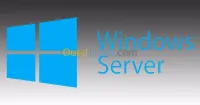 Windows Server 2008 & 2012 ;2016 ;2019