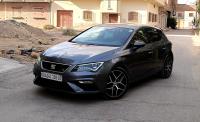 سيارات-seat-leon-2018-بسكرة-الجزائر
