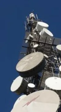  Télécommunications / Radio VHF UHF HF