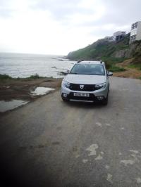 سيارات-dacia-sandero-2017-دلس-بومرداس-الجزائر
