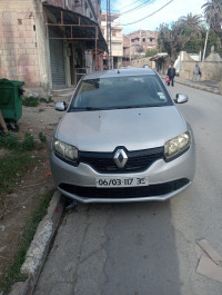 voitures-renault-symbol-2017-sidi-daoud-boumerdes-algerie