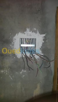 الجزائر-الحمامات-بناء-و-أشغال-electricité-générale-parapoles-démos