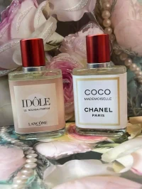 عطور لكستري 