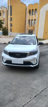 voitures-geely-gx3-pro-2024-constantine-algerie