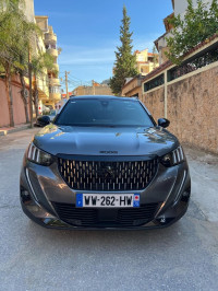 voitures-peugeot-2008-2022-gt-tizi-ouzou-algerie