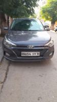 voitures-hyundai-i20-2019-extreme-el-harrach-alger-algerie