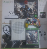 consoles-xbox-one-s-reghaia-alger-algerie