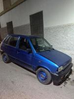 mini-citadine-suzuki-maruti-800-2007-constantine-algerie