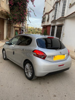 voitures-peugeot-208-2019-access-facelift-mostaganem-algerie