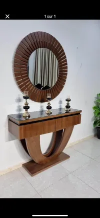 Console 