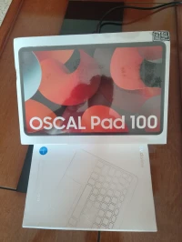 Blackview Oscal 12/256 Oscal pad 100 + clavier