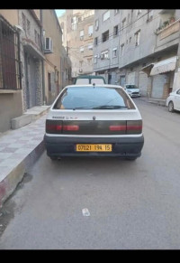 voitures-renault-19-1994-tizi-ouzou-algerie