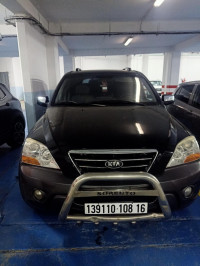 voitures-kia-sorento-2008-alger-centre-algerie