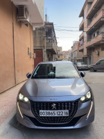 voitures-peugeot-208-2022-allure-birtouta-alger-algerie