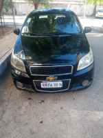 voitures-chevrolet-aveo-5-portes-2010-rouiba-alger-algerie