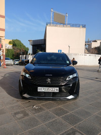 voitures-peugeot-3008-2022-gt-bab-ezzouar-alger-algerie