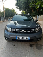 voitures-dacia-duster-2024-chlef-algerie