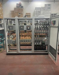 automatisme, électricité industrielle et câblage des armoires ,programmation des automates