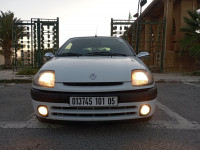 voitures-renault-clio-2-2001-timgad-batna-algerie