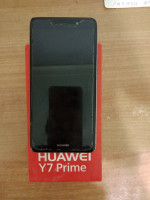 smartphones-huawei-y7prime-el-achour-alger-algerie