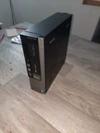 DELL OPTIPLEX 790 I3 mini format usdt