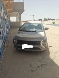 Hyundai ستار قيزر 2024 