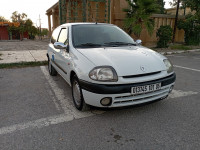 voitures-renault-clio-2-2001-timgad-batna-algerie