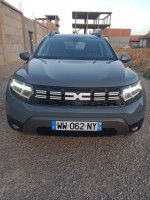 voitures-dacia-duster-2024-journee-ras-el-oued-bordj-bou-arreridj-algerie